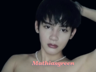 Mathiasgreen
