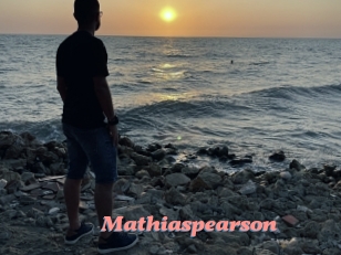 Mathiaspearson