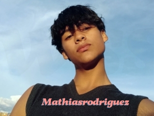Mathiasrodriguez