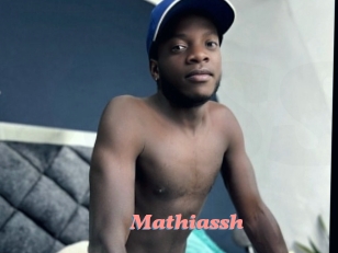 Mathiassh