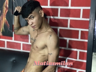 Matiasmilan