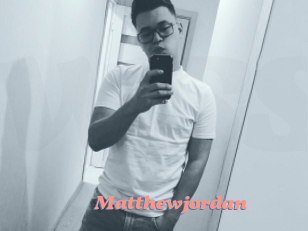 Matthewjordan