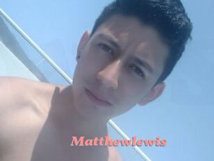 Matthewlewis