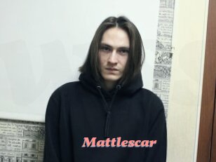 Mattlescar