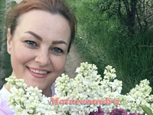 maturesandra Webcam Sex Site