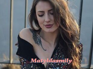 Matyldasmily