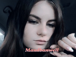Maudbanwell