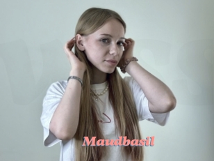 Maudbasil