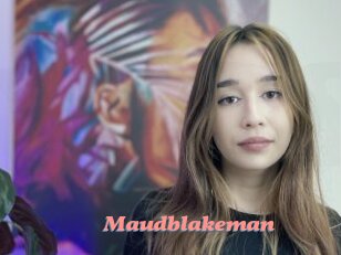 Maudblakeman