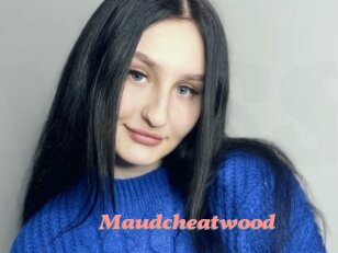 Maudcheatwood