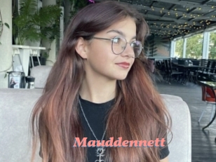 Mauddennett