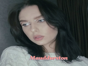 Mauddurston