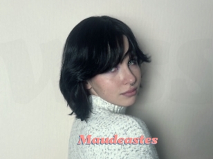 Maudeastes