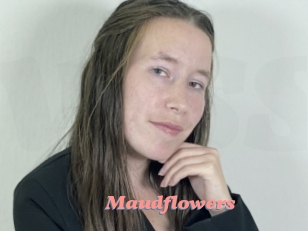 Maudflowers