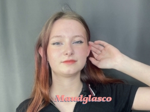 maudglasco Webcam Sex Site