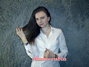 Maureenbia