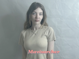 Mavisarcher