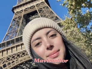 Mavissailor