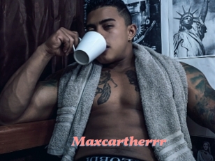 Maxcartherrr