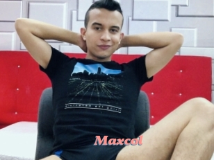 maxcol Webcam Sex Site