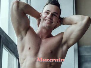 Maxcrain