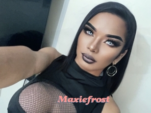 Maxiefrost