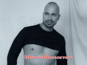 Maximilianoevan