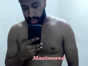 Maximored