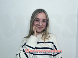 Maxinecreedon