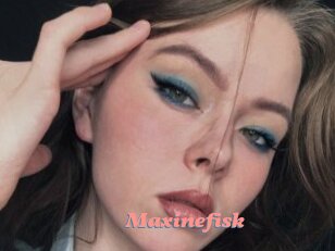 Maxinefisk