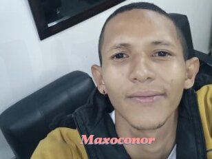Maxoconor