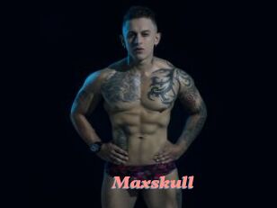 Maxskull