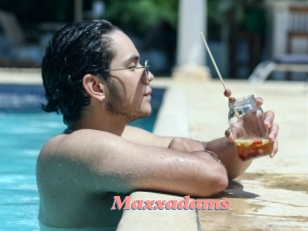 Maxxadams