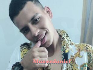 Maxxxdaniel