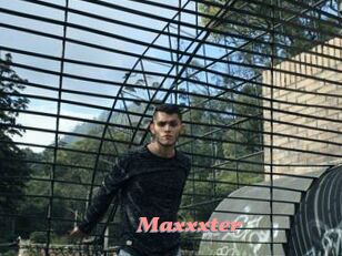Maxxxter