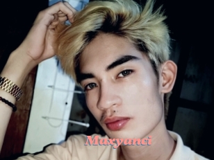 Maxyanci