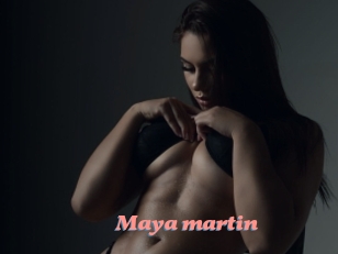 Maya_martin