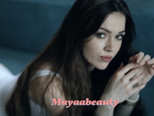 Mayaabeauty