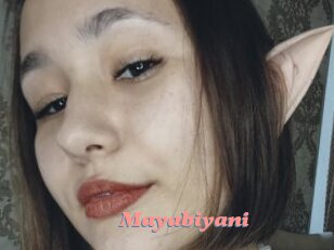 Mayabiyani