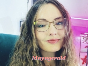 Mayagerald