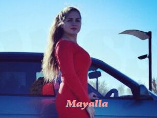 Mayalla