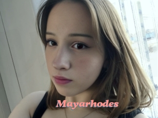 Mayarhodes