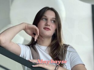 Maybayse