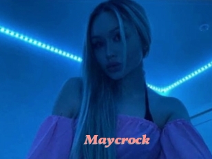 Maycrock