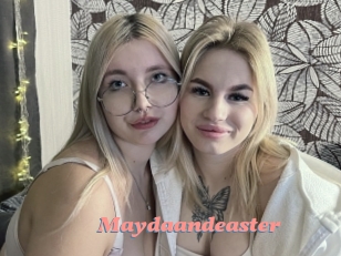 Maydaandeaster