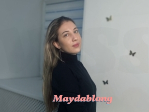 Maydablong