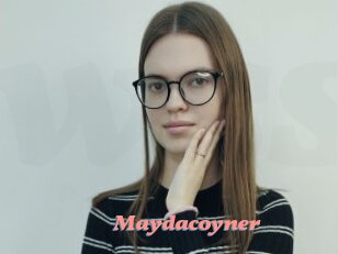 Maydacoyner
