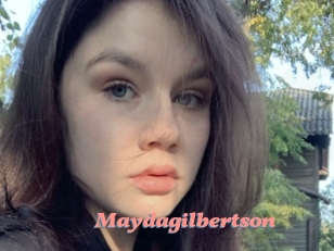 Maydagilbertson