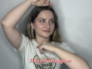 Maydahiggins
