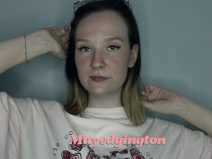 Mayedgington
